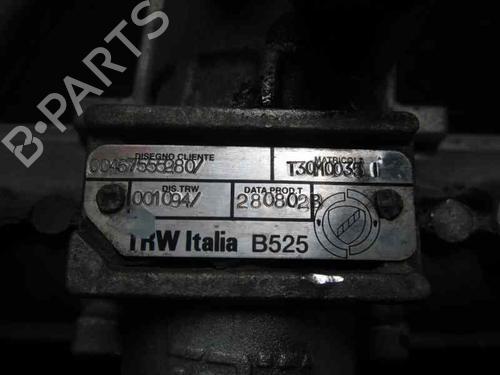 Steering rack ALFA ROMEO 147 (937_)  | BP7382931M22 