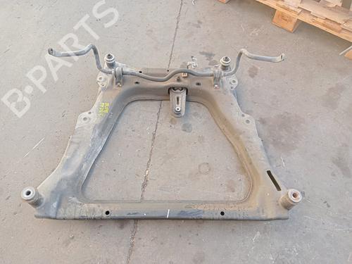 Used Subframe NISSAN JUKE (F15) [2010-2019]  29043052