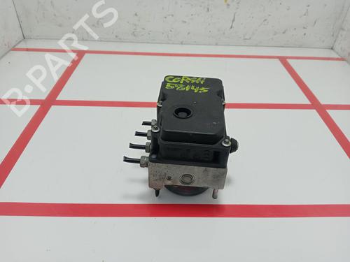 ABS pump OPEL CORSA D (S07)  | BP24298330M43 