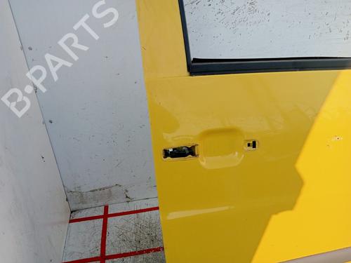 Right front door MERCEDES-BENZ VITO Van (W638) 113 2.0 (638.014, 638.094) | BP28125336C3 