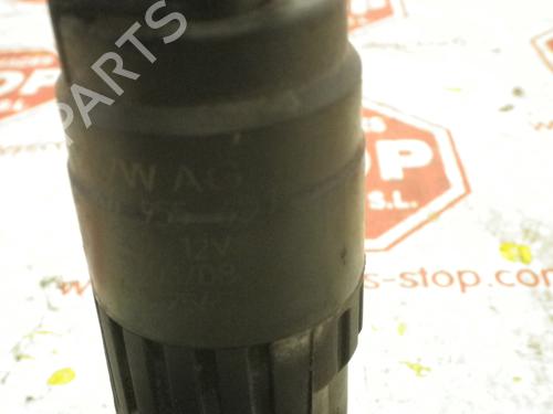 Washer pump AUDI A3 Sportback (8PA)  | BP15923485E24