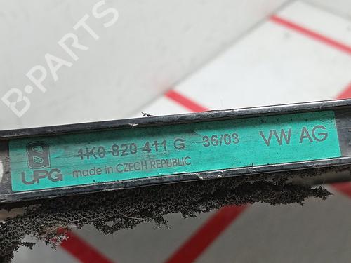AC radiator AUDI A3 (8P1) | BP29439821M32 - Image 2