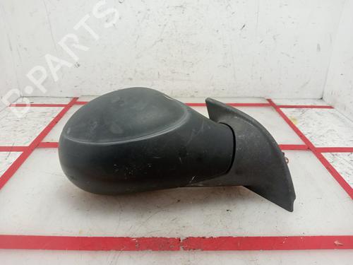 Right mirror CITROËN C3 I (FC_, FN_) 1.4 i Bivalent | BP20297370C27 