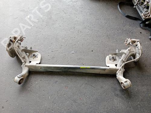 Rear axle HYUNDAI i10 II (BA, IA) 1.0 | BP23139457M2 