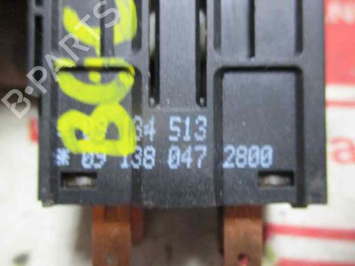 Warning switch OPEL VECTRA B (J96) 2.0 DTI 16V (F19) | BP7390650I22 