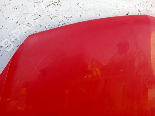 Hood OPEL ASTRA H (A04)  | BP22348237C1 
