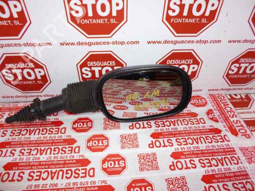 Used Right mirror FORD KA (RB_) 1.3 i (60 hp) 7343260