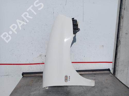Used Right front fenders SEAT IBIZA III (6L1) [2002-2009]  29138152