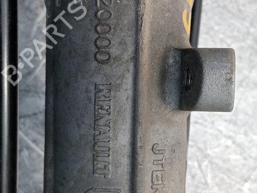 Steering rack DACIA SANDERO II  | BP28003957M22 