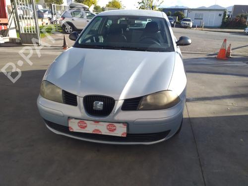 Right taillight SEAT IBIZA III (6L1)  | BP21570690C35 