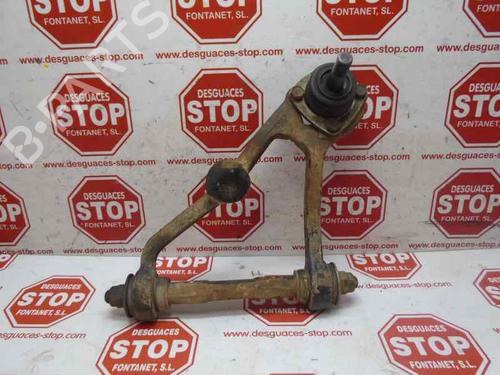 Used Left front suspension arm LADA NIVA II (2123) 1.7 (80 hp) 7398869