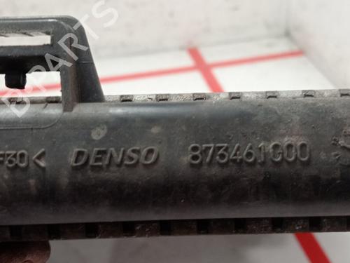 Water radiator CITROËN C3 II (SC_)  | BP28518930M31 