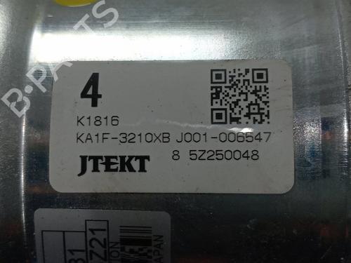 Steering column MAZDA CX-5 (KE, GH) | BP29179011M21 - Image 3