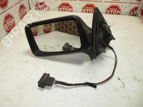 Used Left mirror SEAT IBIZA II (6K1) 1.9 TDI (110 hp) 8155273