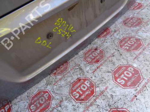 Tailgate BMW 3 Compact (E46) 320 td | BP7622613C6 