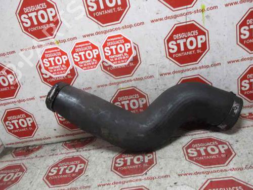 Intercooler NISSAN CABSTAR E (TL_, VL_) | BP18157076M30