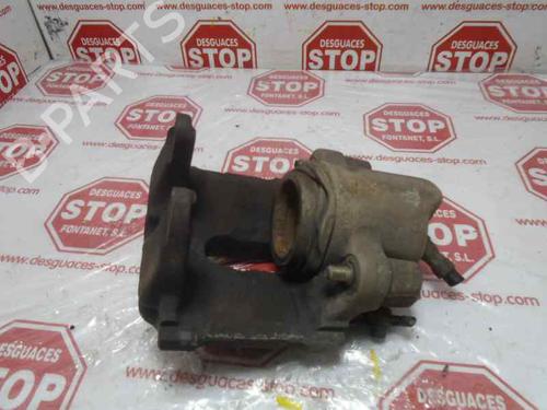 Left front brake caliper BMW X5 (E53) 3.0 d | BP15922089M105 