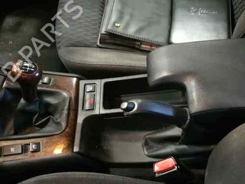 Right front window switch BMW 3 (E46) 320 d | BP7306629I26 