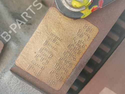 Engine OPEL ASTRA H Estate (A04)  | BP29967526M1 