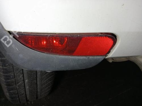 Used Rear fog light OPEL CORSA C (X01) 1.3 CDTI (F08, F68) (70 hp) 32258544