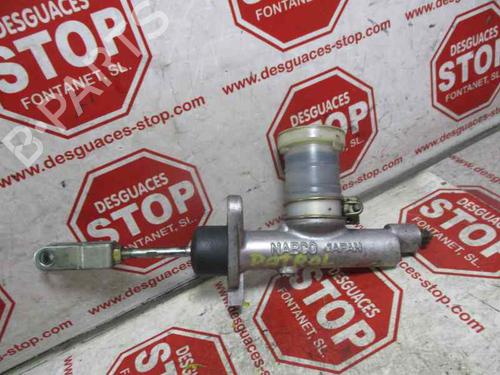 Used Clutch slave cylinder Clutch slave cylinder NISSAN PATROL III/2 Station Wagon (W260) [1988-1998] 17667249 17667249