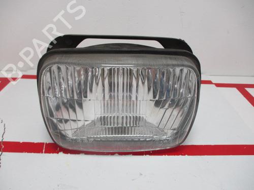 Used Left headlight SEAT 127 (127A) [1972-1982]  17667412