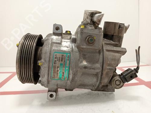 Used AC compressor AC compressor 29906441 29906441