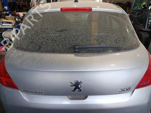 Used Tailgate Tailgate 38648833 38648833