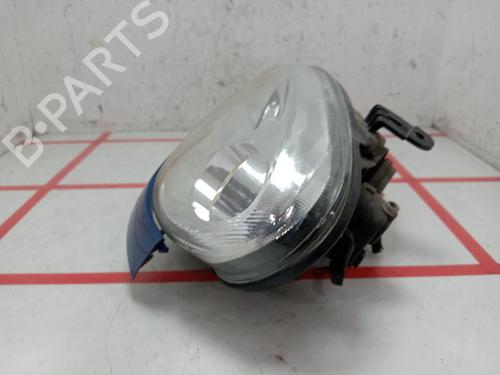 Left headlight CITROËN SAXO (S0, S1) 1.5 D | BP27705416C28 