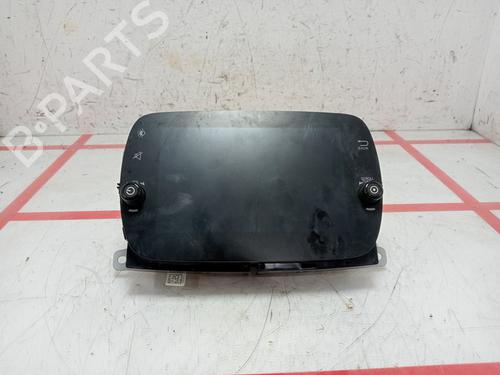 Afficheur FIAT 500 (312_) 0.9 (312AXG1A, 312.AXG11) (86 hp) 32083607