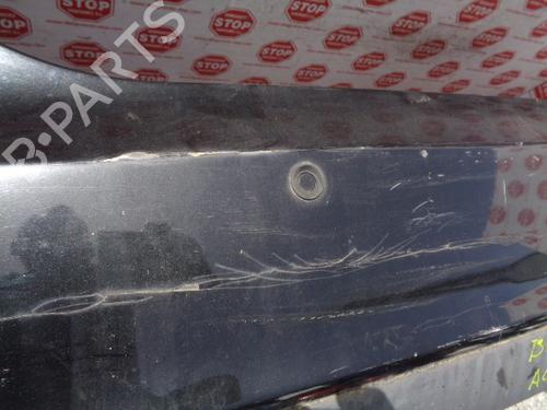 Rear bumper AUDI A6 C6 (4F2) 3.0 TDI quattro | BP7624870C8 