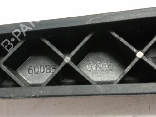 Rear windshield wiper arm PEUGEOT 207 (WA_, WC_) 1.4 HDi | BP29206402C144 