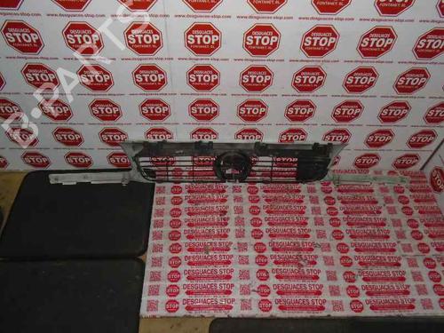 Grille OPEL ASTRA F Saloon (T92) 1.6 i 16V (F19, M19) | BP7385578C40 