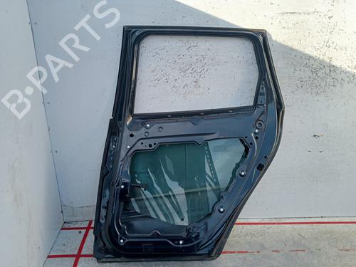 Right rear door VOLVO XC60 I SUV (156) D3 / D4 | BP27804409C5