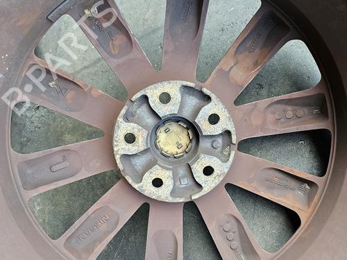 Rim NISSAN QASHQAI I (J10, NJ10)  | BP27891762C45 