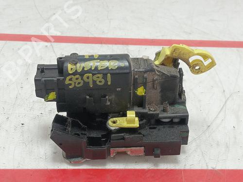 Used Rear left lock DACIA DUSTER (HS_) [2010-2018]  29826356