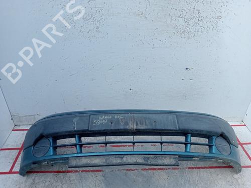 Used Front bumper RENAULT KANGOO (KC0/1_) 1.2 16V (KC05, KC06, KC03, KC0T, KC0W, KC1D) (75 hp) 27898758
