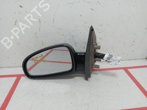 Used Left mirror Left mirror DAEWOO KALOS (KLAS) 1.4 16V (94 hp) 32521340 32521340