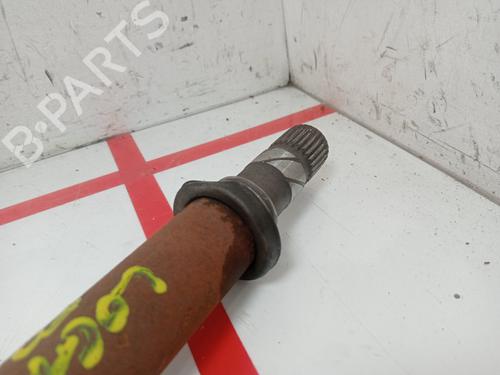 Right front driveshaft DACIA LOGAN MCV (KS_) | BP29914902M39