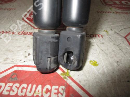 Tailgate lift support SKODA OCTAVIA I (1U2) 1.9 TDI | BP15923419C138 