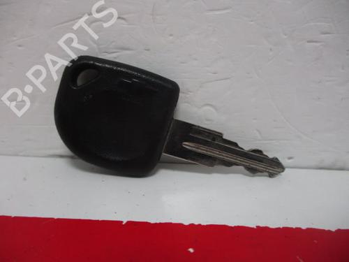 Høyre foran utvendig håndtak DAEWOO MATIZ (M100, M150) 0.8 | BP15930552C129 