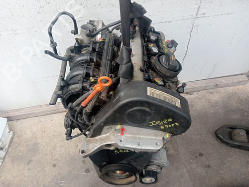 Engine SEAT IBIZA III (6L1)  | BP29869579M1