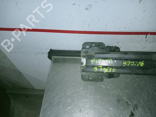 Front bumper reinforcement FORD FIESTA V (JH_, JD_)  | BP19524360C109 