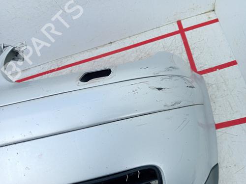 Front bumper VW GOLF IV (1J1)  | BP25976665C7 