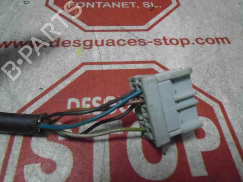 Right mirror ROVER 25 I Hatchback (RF) 2.0 iDT | BP7387309C27 