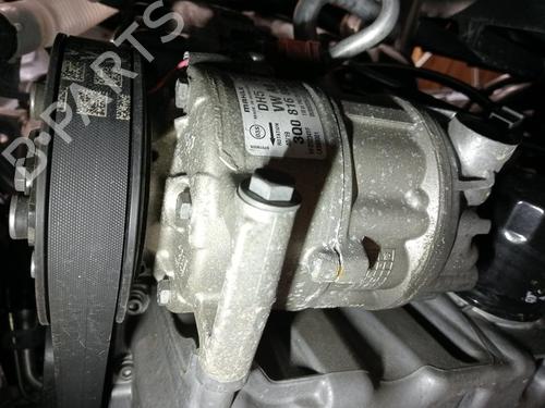 Compressor A/C Compressor A/C SKODA FABIA III (NJ3) [2014-2021] 34353465 34353465