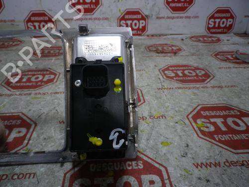 Frein à main FORD FOCUS C-MAX (DM2)  | BP8773539I18 