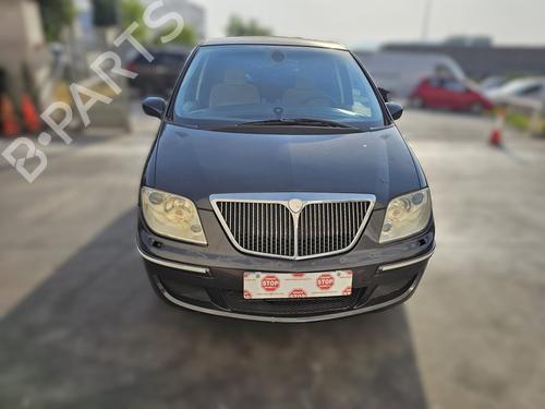 Used Parts LANCIA PHEDRA (179_) 2.2 JTD (179AXC1A) (128 hp) 3506644