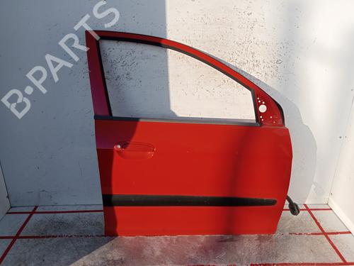 Used Right front door KIA PICANTO I (SA) 1.1 (65 hp) 31721284
