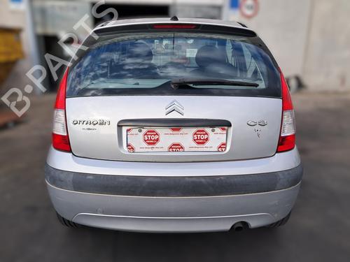 Engine CITROËN C3 I (FC_, FN_) 1.4 HDi | BP29584777M1 
